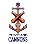 Cleveland Cannons
